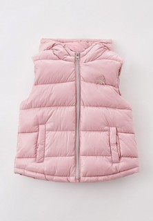 Жилет утепленный United Colors of Benetton