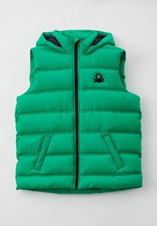 Жилет утепленный United Colors of Benetton