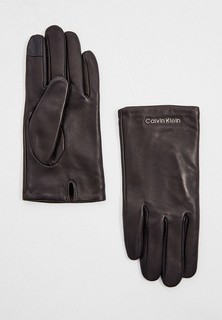 Перчатки Calvin Klein