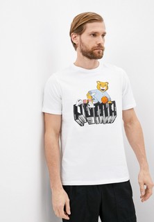 Футболка PUMA