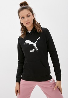 Худи PUMA