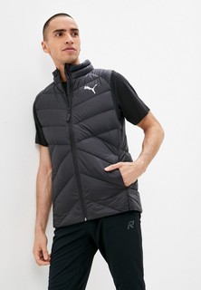 Жилет утепленный PUMA