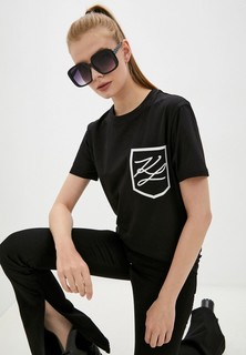 Футболка Karl Lagerfeld