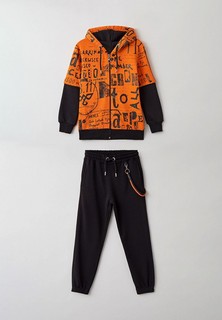 Костюм спортивный Dali