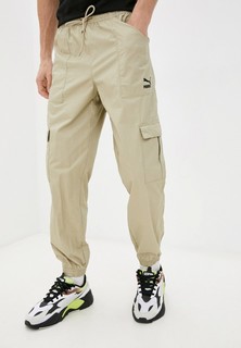 Брюки PUMA