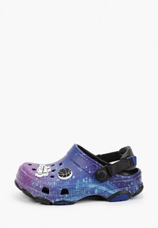 Сабо Crocs