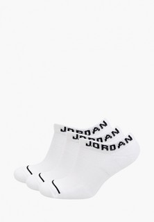 Носки 3 пары Jordan