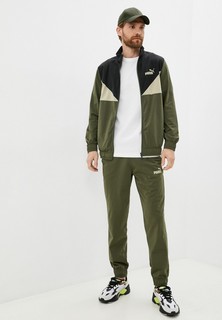 Костюм спортивный PUMA