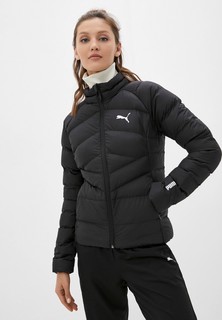 Куртка утепленная PUMA