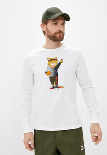 Лонгслив PUMA