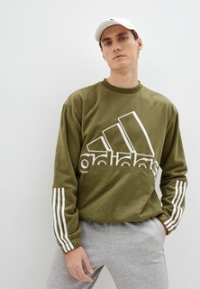 Свитшот adidas