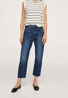 Джинсы Mango