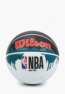 Мяч баскетбольный Wilson