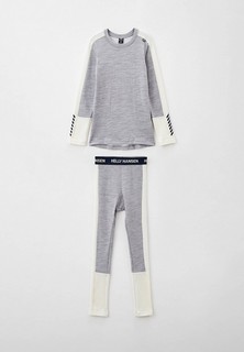 Комплект термобелья Helly Hansen
