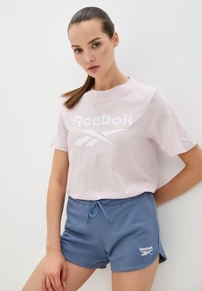 Футболка Reebok
