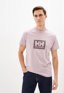 Футболка Helly Hansen