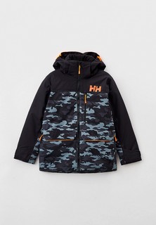 Куртка горнолыжная Helly Hansen