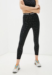 Тайтсы Nike