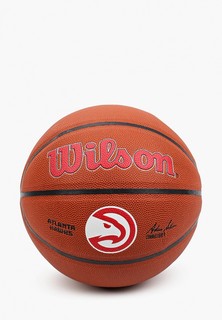 Мяч баскетбольный Wilson