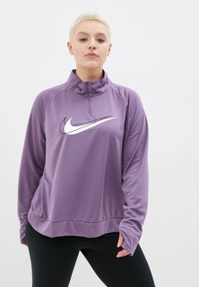 Лонгслив спортивный Nike