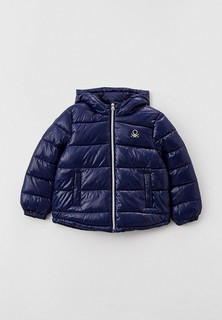 Куртка утепленная United Colors of Benetton