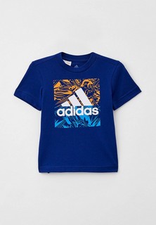 Футболка adidas