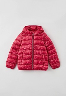 Куртка утепленная United Colors of Benetton