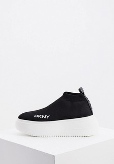 Кроссовки DKNY