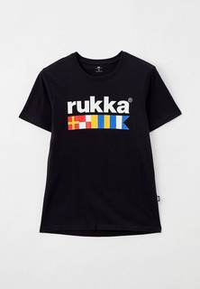 Футболка Rukka