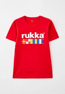 Футболка Rukka