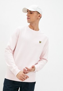 Свитшот Lyle & Scott