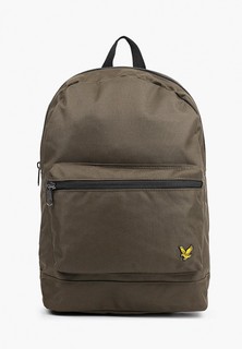 Рюкзак Lyle & Scott