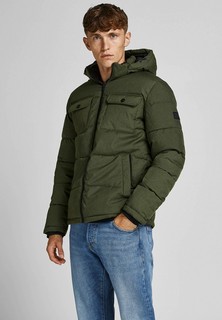 Куртка утепленная Jack & Jones