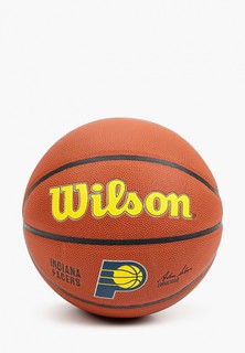 Мяч баскетбольный Wilson