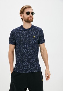 Футболка Lyle & Scott