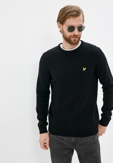 Джемпер Lyle & Scott