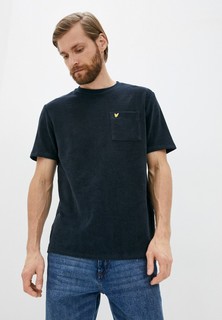 Футболка Lyle & Scott