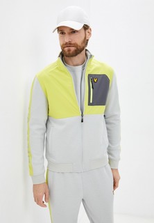 Олимпийка Lyle & Scott