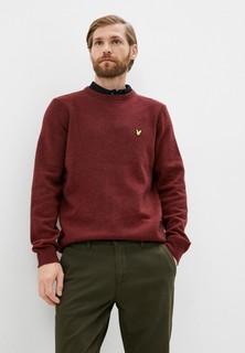 Джемпер Lyle & Scott