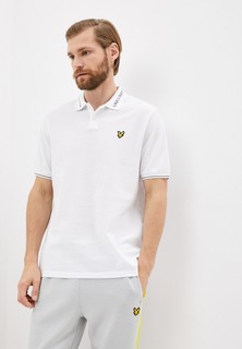 Поло Lyle & Scott