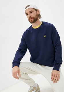 Свитшот Lyle & Scott