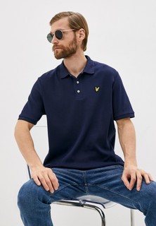 Поло Lyle & Scott