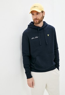 Худи Lyle & Scott