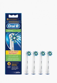 Комплект насадок для зубной щетки Oral B