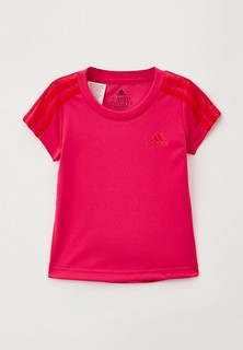 Футболка спортивная adidas