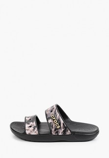 Сабо Crocs