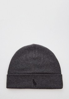Шапка Polo Ralph Lauren