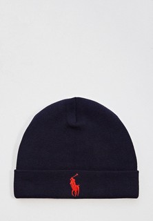 Шапка Polo Ralph Lauren