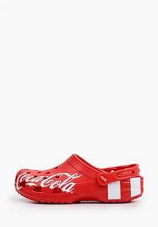 Сабо Crocs