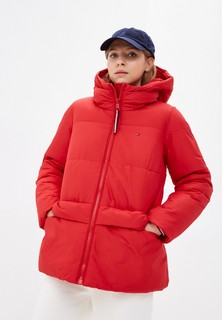 Куртка утепленная Tommy Hilfiger